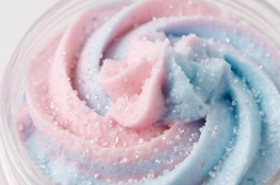 Bakers Beauty Whipped Sugar Scrub Trio