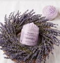 Whipped Sugar Scrub