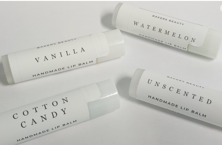 Hydrating Lip Balm