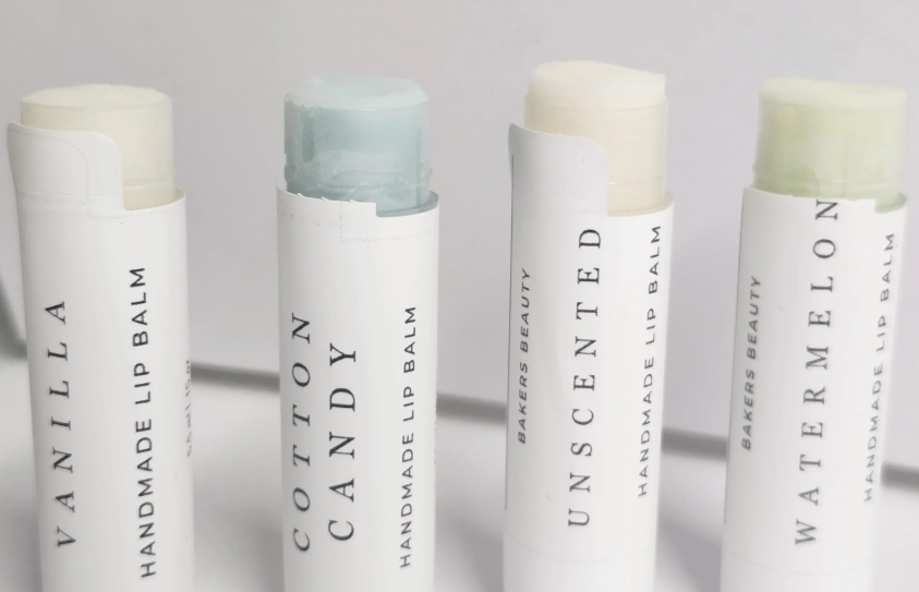 Hydrating Lip Balm