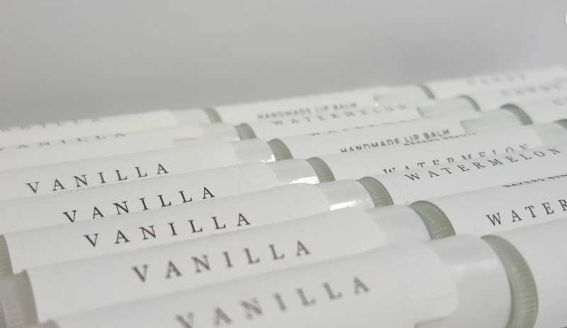 Hydrating Lip Balm
