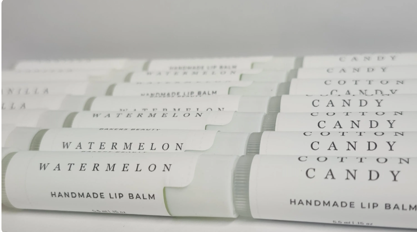 Hydrating Lip Balm