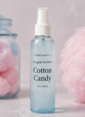 Hydrating Body Mist – Cotton Candy