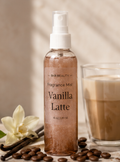 Hydrating Body Mist – Vanilla Latte