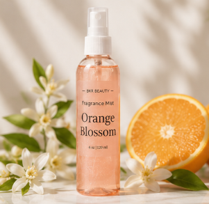 Hydrating Body Mist