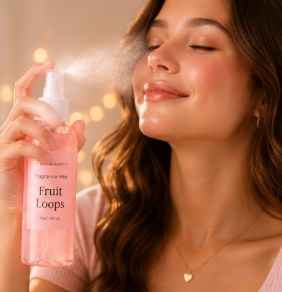 Hydrating Body Mist – Fruit Loops
