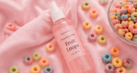 Hydrating Body Mist – Fruit Loops