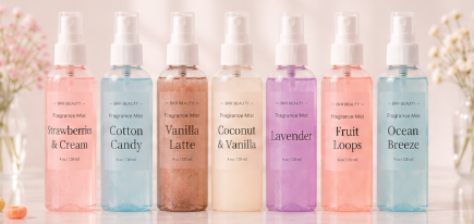 Hydrating Body Mist – Fruit Loops