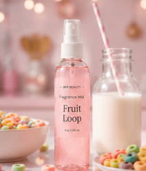 Hydrating Body Mist – Fruit Loops