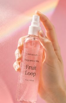 Hydrating Body Mist – Fruit Loops