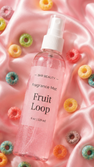 Hydrating Body Mist – Fruit Loops