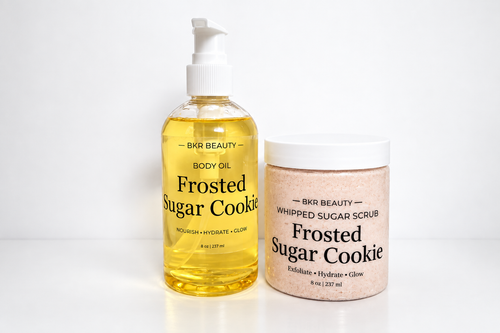 Frosted Sugar Cookie products