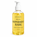 Peppermint Bark body oil